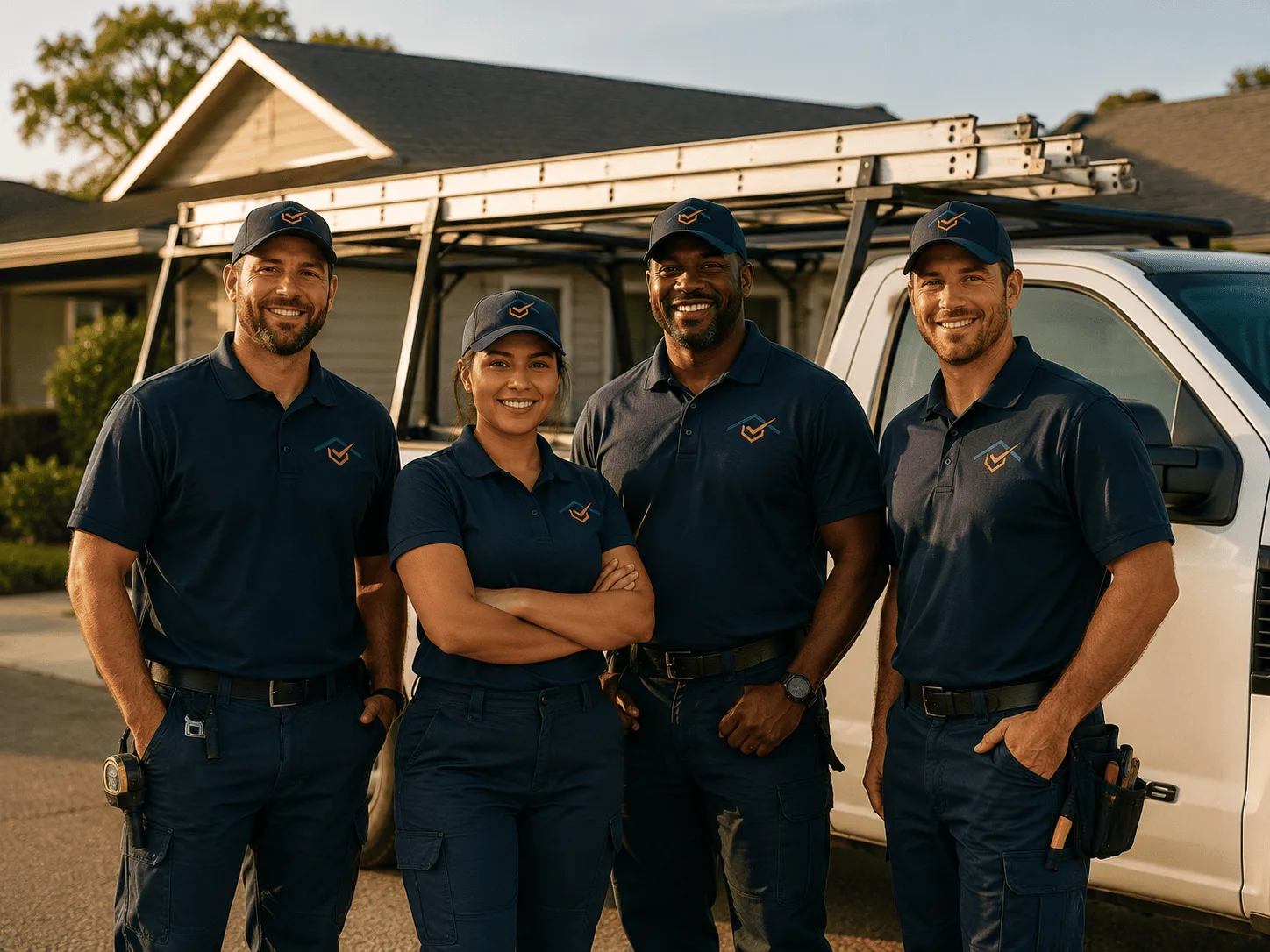 Roof Inspection company in Otterville, MO
